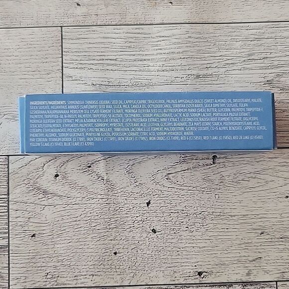 Bloomeffects Tulip Tint Lip and Cheek Balm - Picture 4 of 7